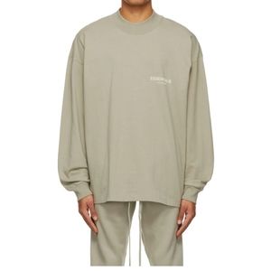 Essentials Fear of God long sleeve shirt top
